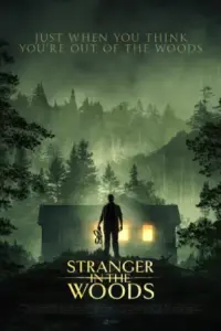 Stranger in the Woods (2024) WEB-DL {English With Subtitles} Full Movie 480p | 720p | 1080p