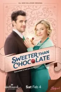 Sweeter Than Chocolate (2023) WEB-DL {English With Subtitles} Full Movie 480p | 720p | 1080p