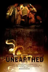 Unearthed (2007) Dual Audio BluRay 480p | 720p | 1080p