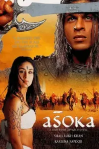 Asoka (2001) Hindi Movie WeB-DL 480p | 720p | 1080p