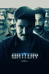 Battery (2022) WeB-DL Full Movie Dual Audio 480p | 720p | 1080p