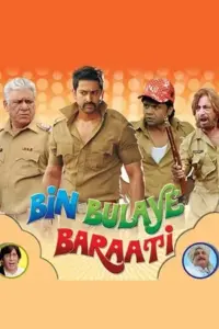 Bin Bulaye Baraati (2011) WEBRip Hindi Full Movie 480p | 720p | 1080p