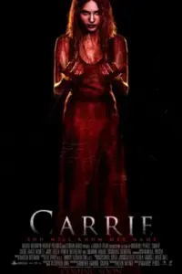 Carrie (2013) BluRay Dual Audio 480p | 720p | 1080p