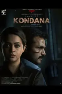 Case of Kondana (2024) WEB-DL Dual Audio 480p | 720p | 1080p