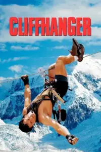 Cliffhanger (1993) BluRay Remastered Dual Audio {Hindi-English} 480p | 720p | 1080p