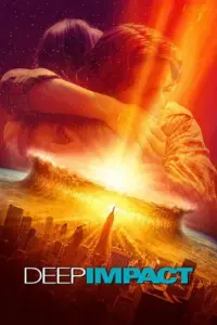 Deep Impact (1998) BluRay Dual Audio {Hindi-English} 480p | 720p | 1080p Full-Movie