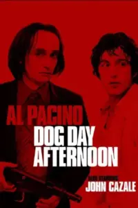 Dog Day Afternoon (1975) Dual Audio BluRay 480p | 720p | 1080p