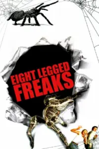 Eight Legged Freaks (2002) Dual Audio BluRay 480p | 720p | 1080p