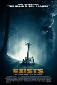 Exists (2014) BluRay Dual Audio 480p | 720p | 1080p