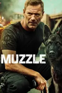 Muzzle (2023) BluRay Multi Audio Full Movie 480p | 720p | 1080p