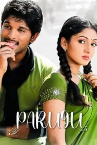 Parugu (2008) WEB-DL Dual Audio Full Movie 480p | 720p | 1080p