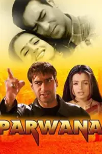 Parwana (2003) Hindi Full Movie WEB-DL 480p | 720p | 1080p