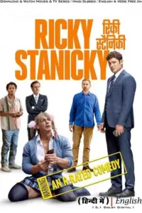 RICKY STANICKY (2024) AMZN WEB-DL Dual Audio {Hindi-English} 480p | 720p | 1080p | 2160p