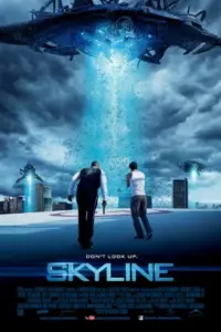 Skyline (2010) BluRay Dual Audio {Hindi 2.0 – English 5.1} 480p | 720p | 1080p