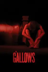 The Gallows (2015) BluRay Dual Audio {Hindi-English} 480p | 720p | 1080p