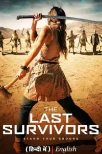 The Last Survivors (2014) Multi Audio 480p | 720p | 1080p