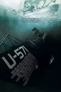 U-571 (2000) BluRay Dual Audio 480p | 720p