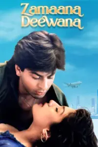 Zamaana Deewana (1995) WEB-DL Hindi Full Movie 480p | 720p | 1080p