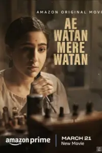 Ae Watan Mere Watan (2024) WEB-DL Multi Audio Full Movie 480p | 720p | 1080p | 2160p 4K SDR