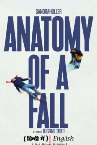 Anatomy of a Fall (2023) Dual Audio BluRay 480p | 720p | 1080p