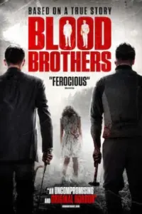 Blood Brothers (2015) Multi Audio 480p | 720p | 1080p