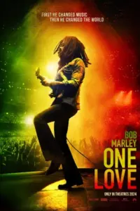 Bob Marley: One Love (2024) WEB-DL Dual Audio 480p | 720p | 1080p