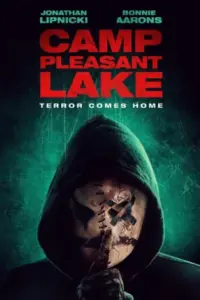 Camp Pleasant Lake (2024) WEB-DL {English With Subtitles} Full Movie 480p | 720p | 1080p