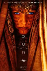 Dune: Part Two (2024) WEB-DL Full Movie 480p | 720p | 1080p