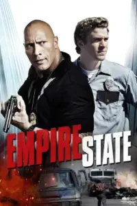 Empire State (2013) BluRay Dual Audio {Hindi-English} 480p | 720p | 1080p