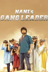 Nani’s Gang Leader (2019) WEB-DL Hindi Full Movie 480p | 720p | 1080p