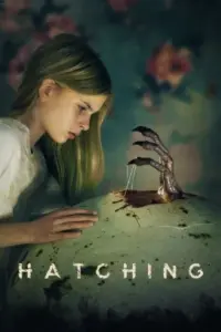 Hatching (2022) Multi Audio 480p | 720p | 1080p