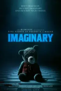 Imaginary (2024) BluRay Multi Audio Full Movie 480p | 720p | 1080p