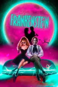 Lisa Frankenstein (2024) BluRay Multi Audio Full Movie 480p | 720p | 1080p