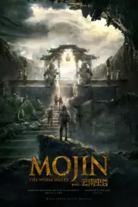 Mojin The Treasure Valley (2019) WEB-DL Dual Audio {Hindi-English} 480p | 720p | 1080p Full-Movie