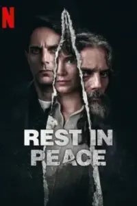 Rest in Peace (2024) WEB-DL Dual Audio Full Movie 480p | 720p | 1080p