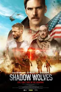 Shadow Wolves (2019) BluRay Multi Audio {Hindi + English + Tamil} 480p | 720p | 1080p