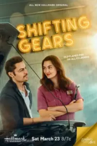 Shifting Gears (2024) WEB-DL {English With Subtitles} Full Movie 480p | 720p | 1080p