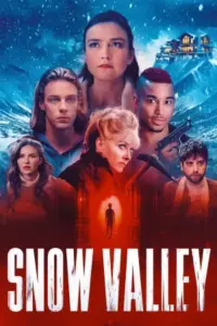 Snow Valley (2024) WEB-DL {English With Subtitles} Full Movie 480p | 720p | 1080p