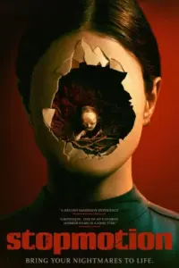 Stopmotion (2023) WEB-DL {English With Subtitles} Full Movie 480p | 720p | 1080p