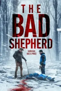 The Bad Shepherd (2024) WEB-DL {English With Subtitles} 480p | 720p | 1080p