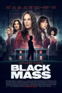 The Black Mass (2023) WEB-DL {English With Subtitles} 480p | 720p | 1080p