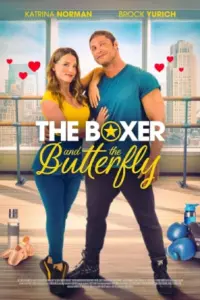 The Boxer and the Butterfly (2023) WEB-DL {English With Subtitles} Full Movie 480p | 720p | 1080p