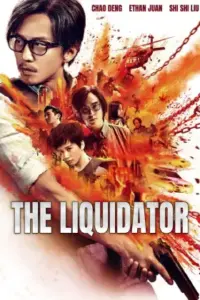 The Liquidator (2012) WEB-DL Dual Audio {Hindi-Chinese} 480p | 720p | 1080p