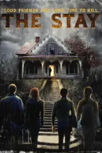 The Stay (2021) Dual Audio WeB-DL 480p | 720p | 1080p