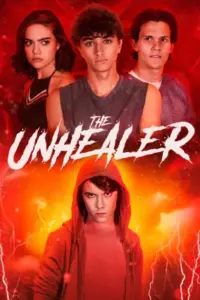 The Unhealer (2020) WEB-DL {English With Subtitles} Full Movie 480p | 720p