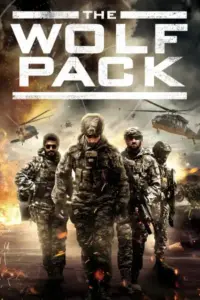 The Wolf Pack (2019) Multi Audio 480p | 720p | 1080p