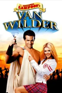 Van Wilder (2002) Dual Audio 480p | 720p | 1080p