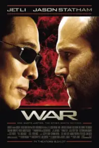 War (2007) BluRay Dual Audio 480p | 720p | 1080p