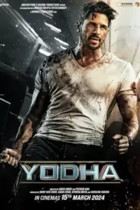 Yodha (2023) AMZN WEB-DL {Hindi DD5.1} Full Movie 480p | 720p | 1080p | 2160p 4K