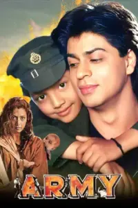 Army (1996) Hindi Full Movie WEB-DL 480p | 720p | 1080p